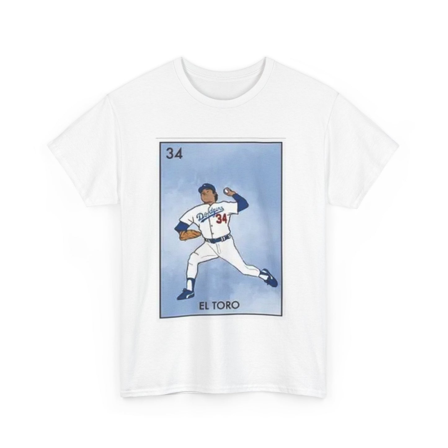 El Toro Short Sleeve T-shirt